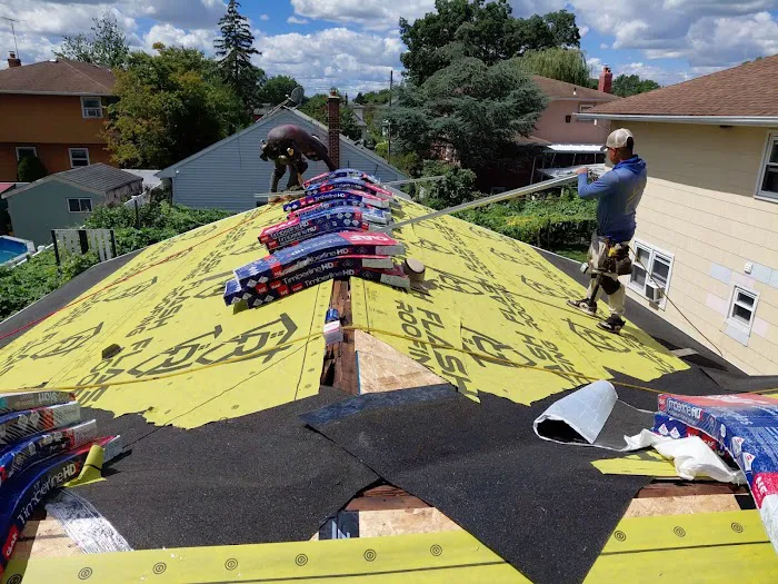 Flash Roofing LLC Picture 4