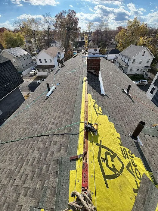 Flash Roofing LLC Picture 5