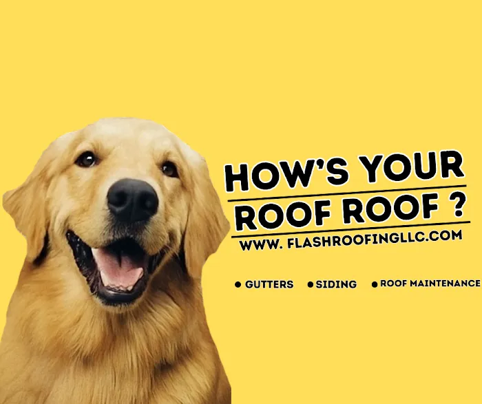 Flash Roofing LLC Picture 7