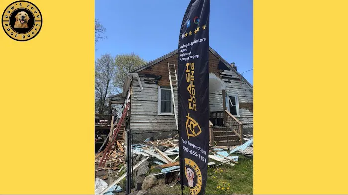 Flash Roofing LLC Picture 9