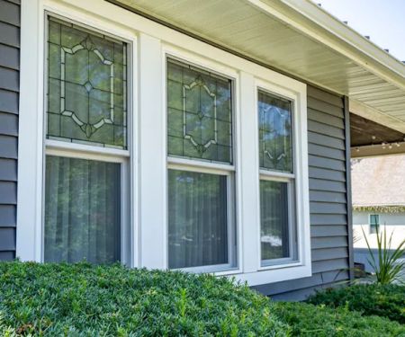 Home Genius Exteriors