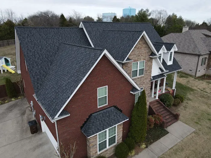 Gold Medal Roofing of Pennsylvania Picture 1
