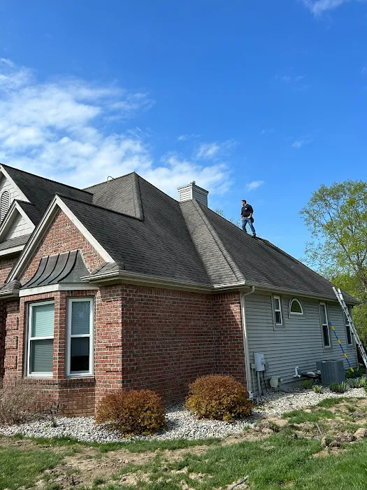Gold Medal Roofing of Pennsylvania Picture 8