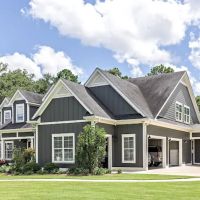 Sakin Home Inc. ico