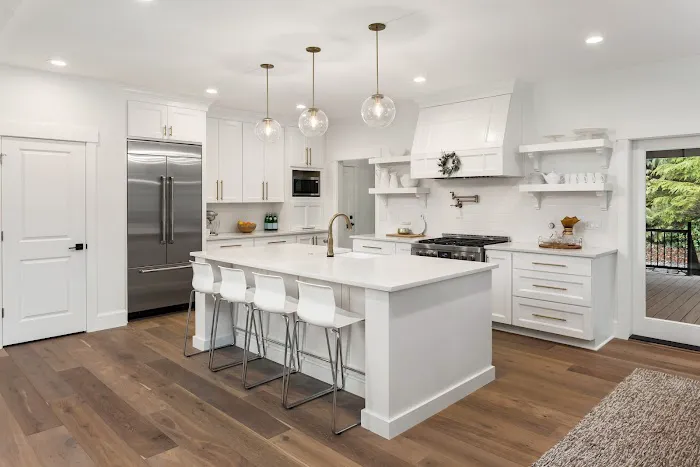 Sakin Home Inc. Picture 6