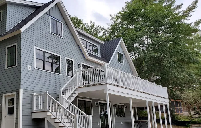 Lakes Region Ridgeline Builders LLC Picture 4