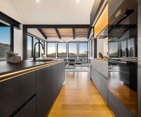 Lakes Region Ridgeline Builders LLC