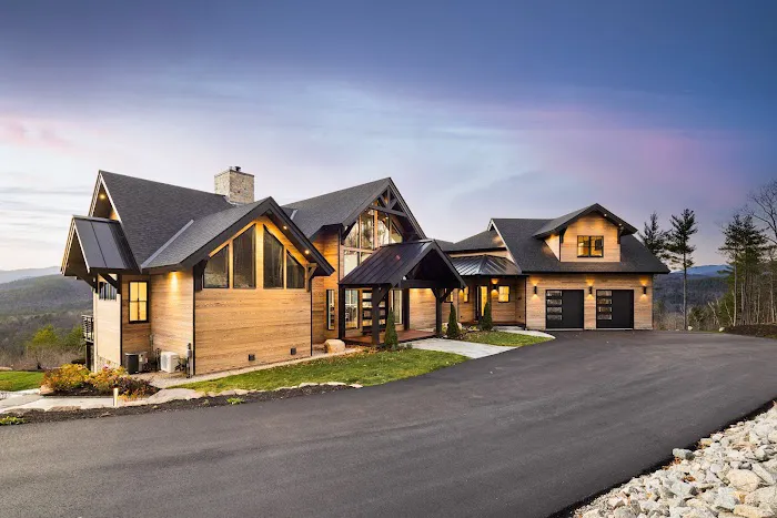 Lakes Region Ridgeline Builders LLC Picture 3