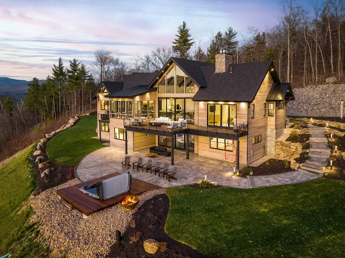 Lakes Region Ridgeline Builders LLC Picture 7