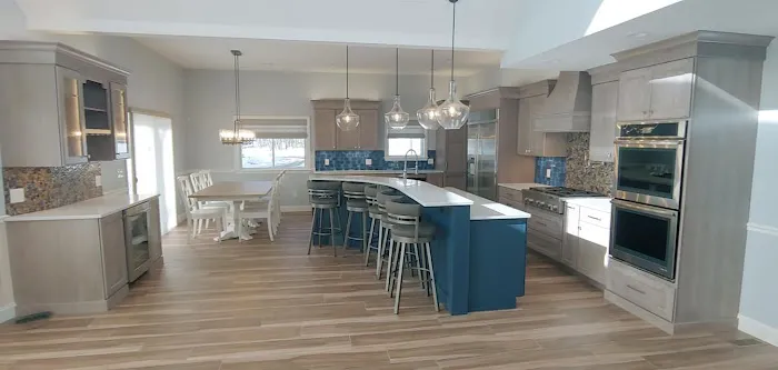 Lakes Region Ridgeline Builders LLC Picture 10