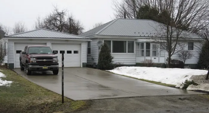 Putnam Painting & Service Picture 1