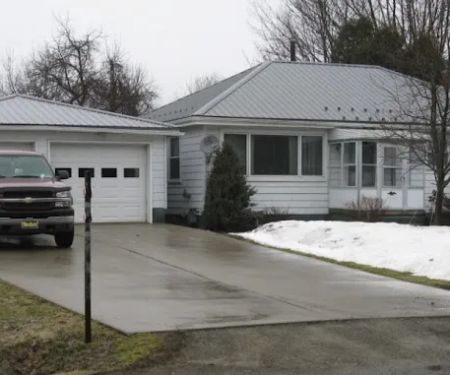 Putnam Painting & Service