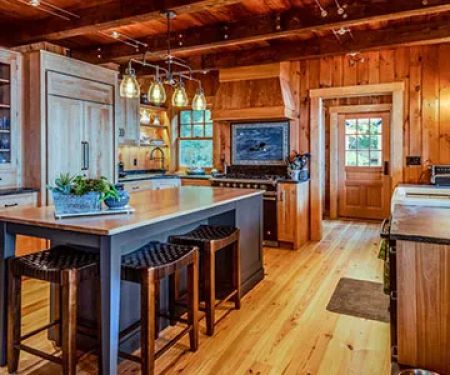 Clason Remodeling Company