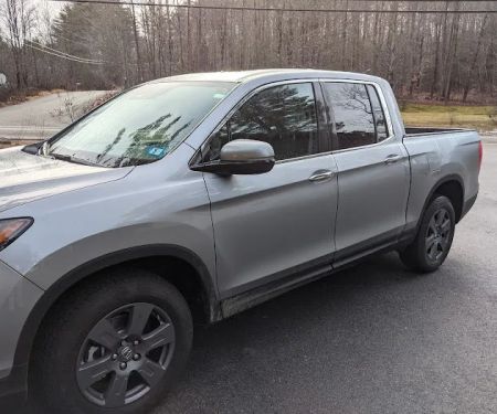 Silver Lake Home Property Maintenance