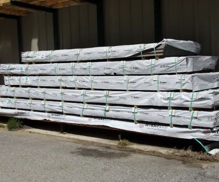 Silver Lake Home Center