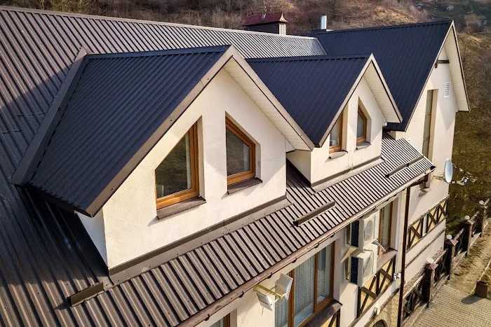 Erie Roofing Picture 2