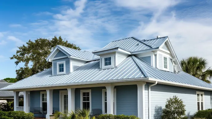 Erie Roofing Picture 1