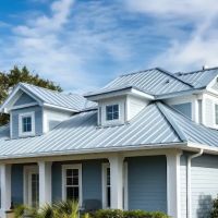 Erie Roofing ico