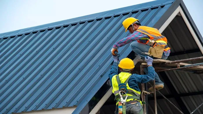 Erie Roofing Picture 8