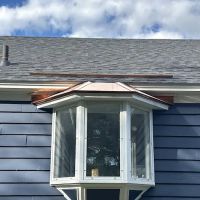 Dwight And Sons Contracting Inc. ico