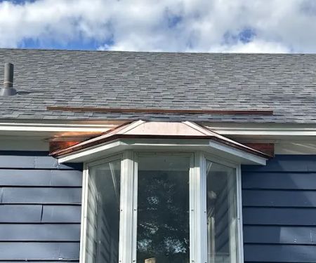 Dwight And Sons Contracting Inc.