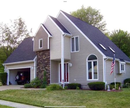 Daugherty Roofing and Siding LLC