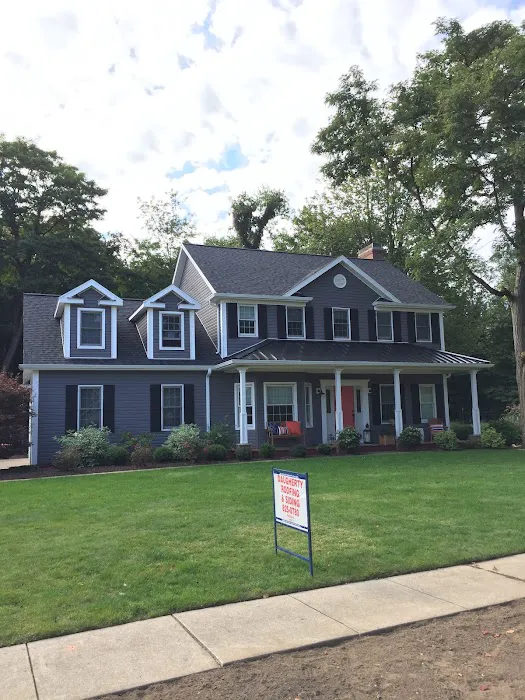 Daugherty Roofing and Siding LLC Picture 3