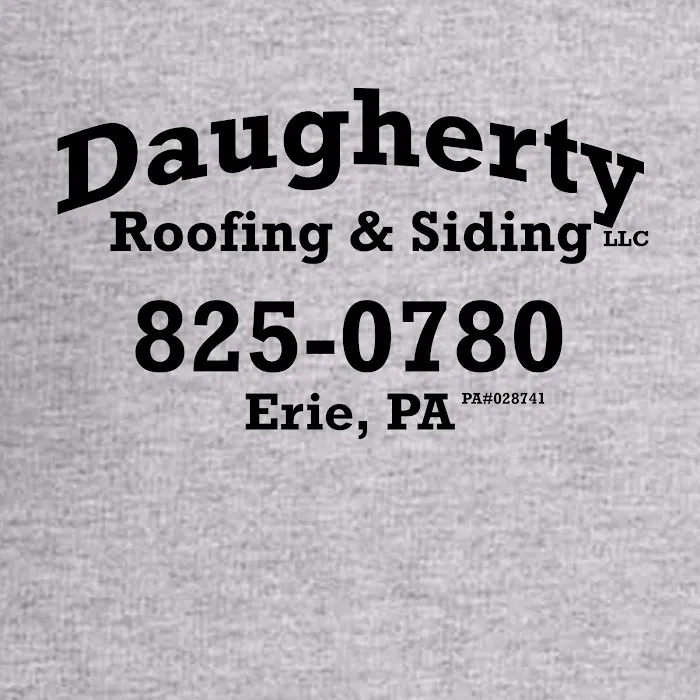 Daugherty Roofing and Siding LLC Picture 5