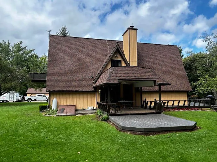 Daugherty Roofing and Siding LLC Picture 10