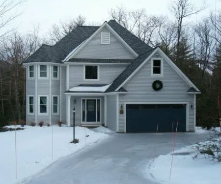 New Hampshire Aluminum Co., Inc.