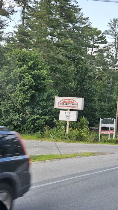 Belletetes of Moultonborough Picture 3