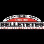 Belletetes of Moultonborough