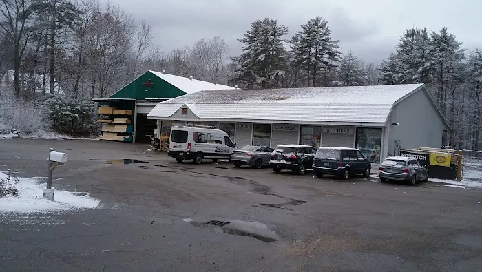 Belletetes of Moultonborough Picture 9