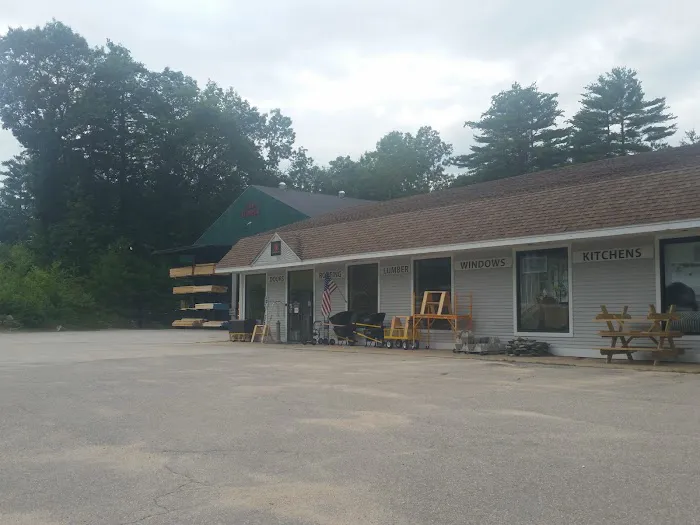 Belletetes of Moultonborough Picture 5