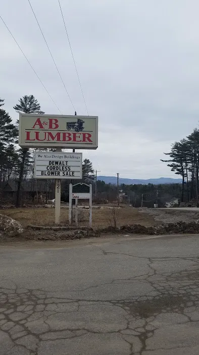 Belletetes of Moultonborough Picture 7