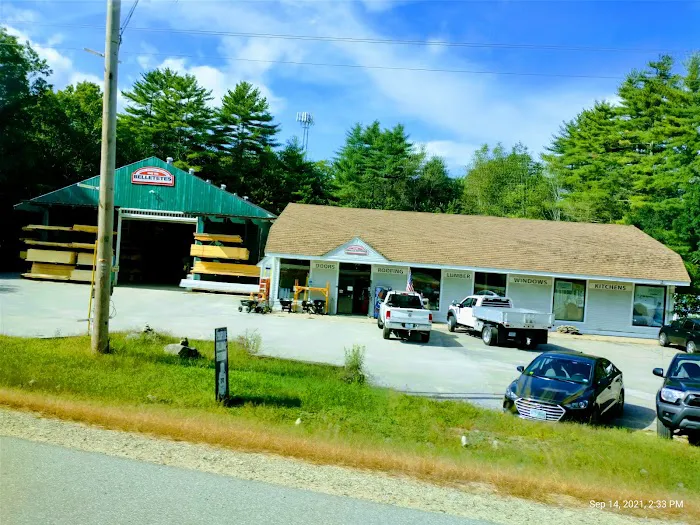 Belletetes of Moultonborough Picture 8