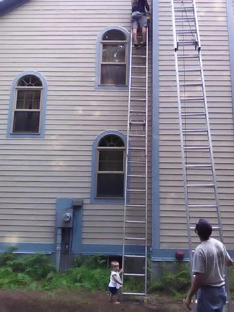 Bear Creek Property Services Picture 2