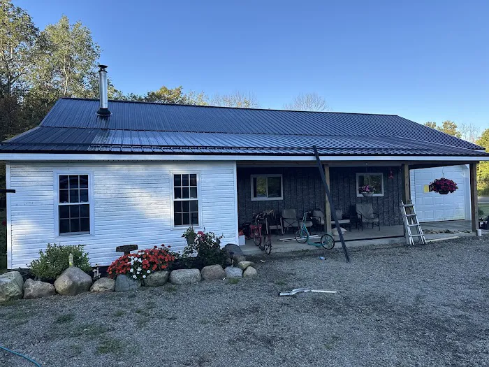 Troyer Roofing Picture 3