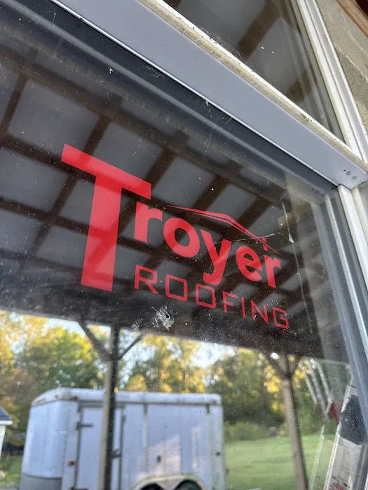 Troyer Roofing Picture 2