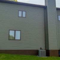 Troyer Roofing ico
