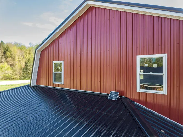 Troyer Roofing Picture 6