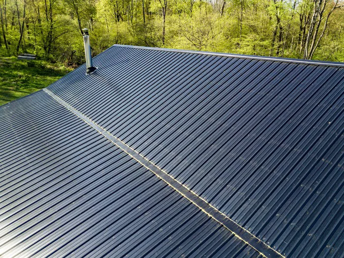 Troyer Roofing Picture 9