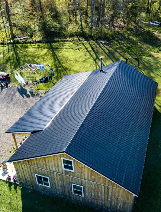 Troyer Roofing Picture 8