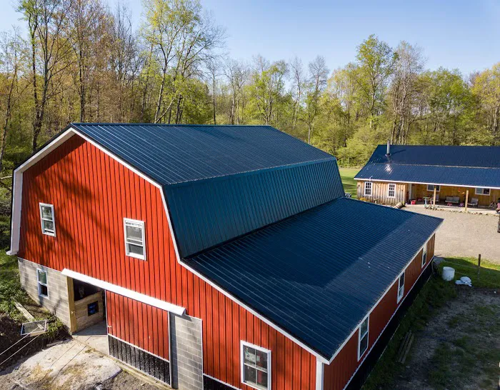 Troyer Roofing Picture 10