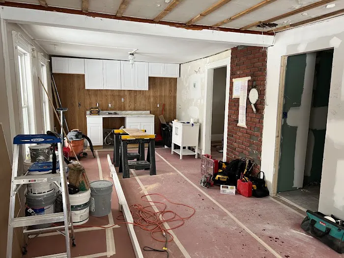 Tuck Home Services Picture 3