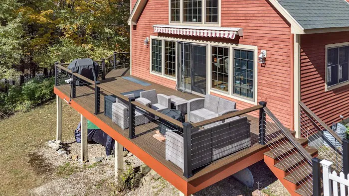 Tuck Home Services Picture 5