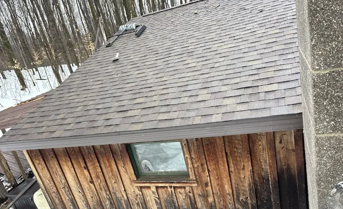 Complete Roofing Systems Picture 1