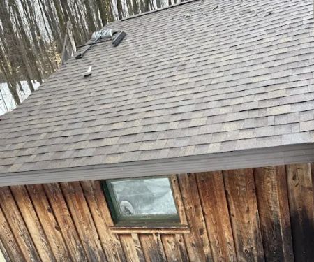 Complete Roofing Systems