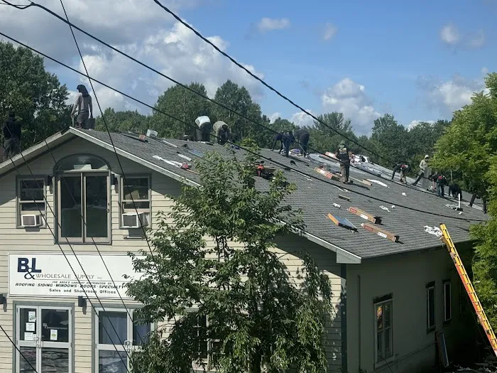 Complete Roofing Systems Picture 6