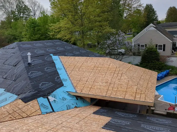 Complete Roofing Systems Picture 7